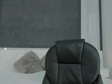 Chaturbate Best Webcam of saragomez_1