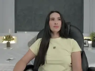 Chaturbate Adult Webcams of saragomez_1