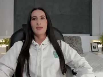 Chaturbate Live Sex of saragomez_1