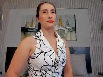 Chaturbate Live Sex Cam of saragomez_1