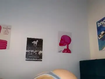 Chaturbate Adult Webcam of smoothnesss