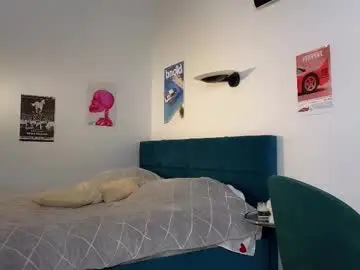 Chaturbate Sex Chat of smoothnesss