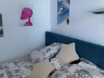 Chaturbate Adult Webcam of smoothnesss