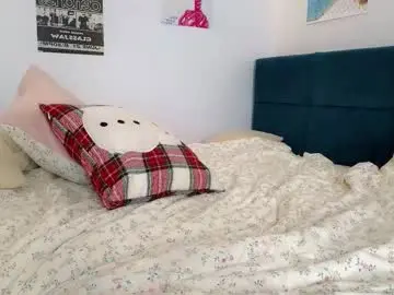 Chaturbate Nude Webcam of smoothnesss