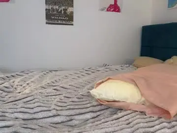 Chaturbate Live Sex of smoothnesss