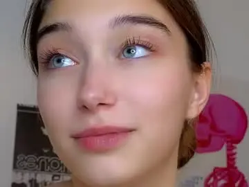 Chaturbate Live Sex Cam of smoothnesss