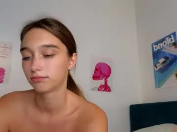 Chaturbate Live Porn of smoothnesss