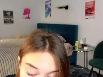 Chaturbate Live Sex Cam of smoothnesss