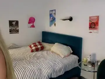 Chaturbate Free Porn Cam of smoothnesss