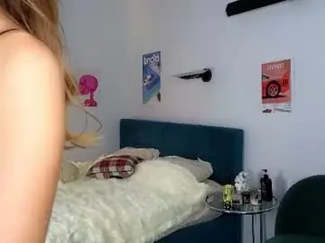 Chaturbate Live Porn of smoothnesss