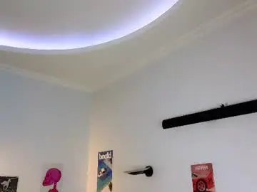 Chaturbate Live Porn of smoothnesss