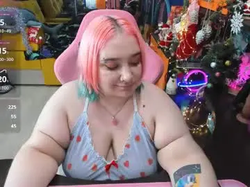 Chaturbate Best live sex cam show of softie_sofy