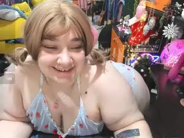 Chaturbate Live Porn of softie_sofy