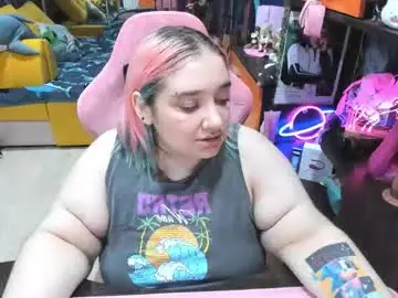 Chaturbate Adult Video Chat of softie_sofy