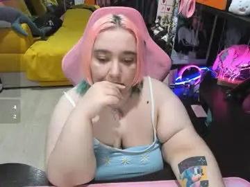 Chaturbate Live Sex Cam of softie_sofy