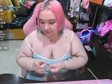 Chaturbate Best Webcam of softie_sofy