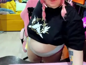 Chaturbate Live Sex of softie_sofy