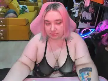 Chaturbate Watch Live Sex Cams of softie_sofy