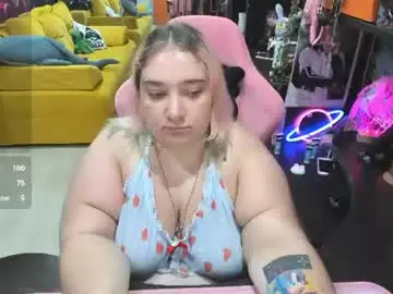 Chaturbate Nude Webcam of softie_sofy