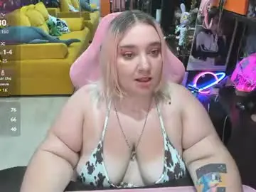 Chaturbate Best live sex cam show of softie_sofy