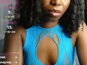 Chaturbate Adult Webcam of sweet_puna
