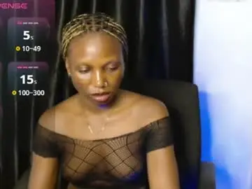 Chaturbate Sex Cam of sweet_puna