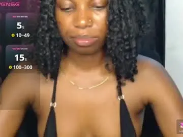 Chaturbate Sex Chat of sweet_puna