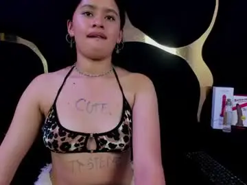 Chaturbate Sex Chat of sweetluna2