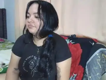 Chaturbate Adult Webcam of tessayleo_13