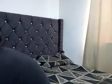 Chaturbate Live Sex of tessayleo_13