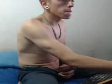 Chaturbate Adult Webcam of tomas_turbado_