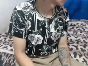 Chaturbate Sex Chat of tomas_turbado_