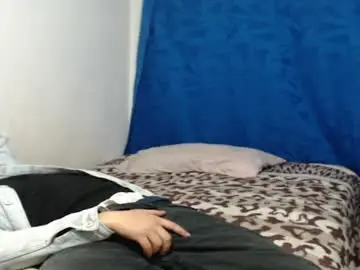 Chaturbate Watch Live Sex Cams of tomas_turbado_