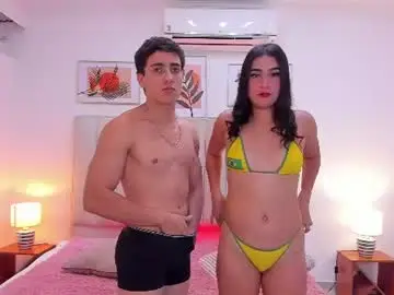 Chaturbate Adult Webcams of twogirls2boys
