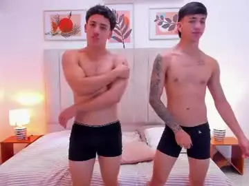 Chaturbate Best Webcam of twogirls2boys