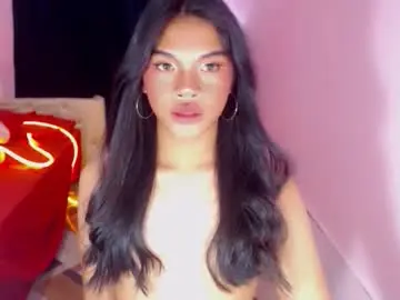 Chaturbate Sex Chat of ur_klayallison