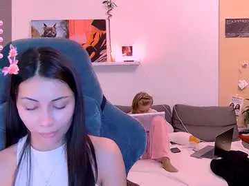 Chaturbate Sex Cam of valorant_girl