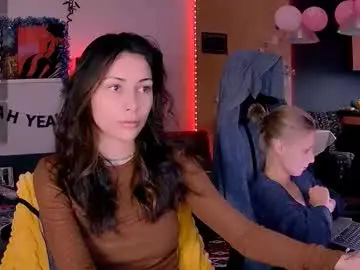 Chaturbate Sex Cam of valorant_girl