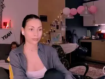 Chaturbate Adult Webcams of valorant_girl