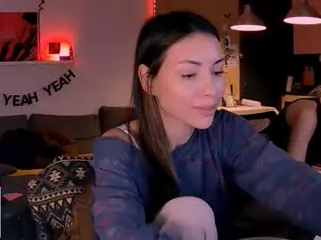 Chaturbate Live Sex of valorant_girl