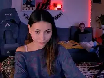 Chaturbate Best Webcam of valorant_girl