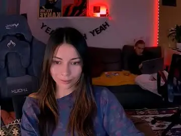 Chaturbate Adult Webcam of valorant_girl