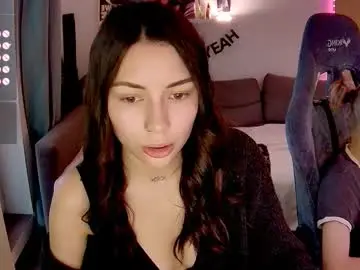 Chaturbate Live Sex of valorant_girl