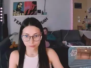 Chaturbate Sex Chat of valorant_girl