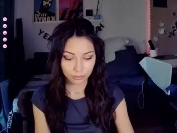 Chaturbate Live Sex Cam of valorant_girl