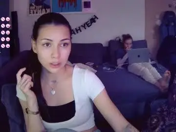 Chaturbate Live Sex of valorant_girl