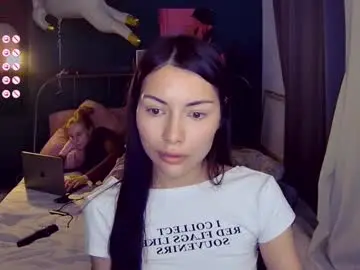 Chaturbate Free Porn Cam of valorant_girl