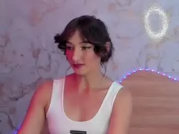 Chaturbate Sex Cam of vicky__skinny_