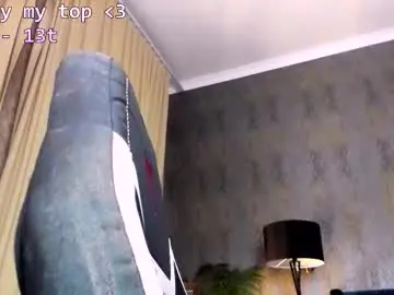 Chaturbate Adult Video Chat of vinessa_coy