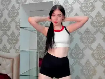 Chaturbate Live Porn of vinessa_coy